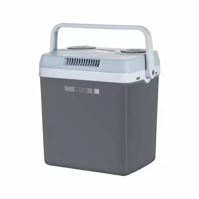 Nevera portátil TEESA TSA5001.1 25L – ligera nevera isotérmica de transporte