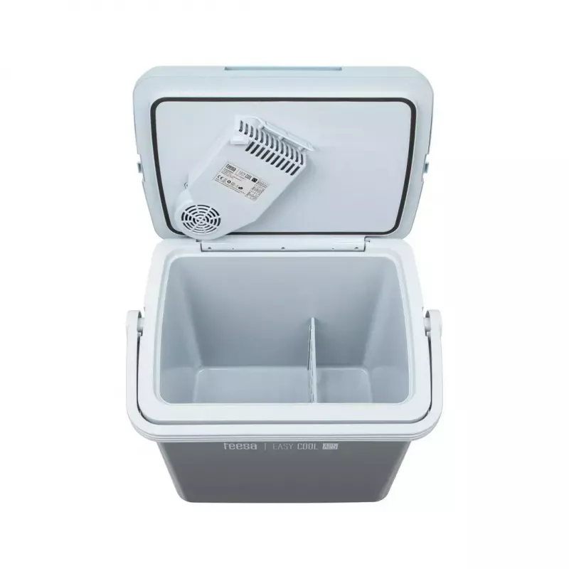 Nevera portátil TEESA TSA5001.1 25L – ligera nevera isotérmica de transporte