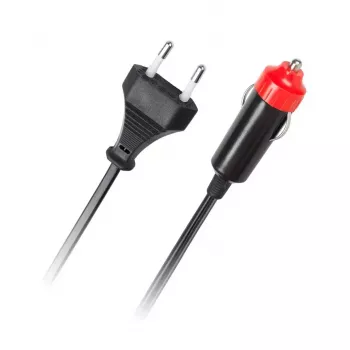 Nevera portátil TEESA TSA5001.1 25L – ligera nevera isotérmica de transporte