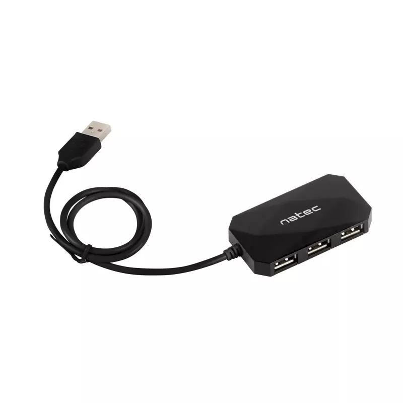 Hub USB NATEC NHU-0647