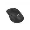 Conjunto inalámbrico de teclado y ratón NATEC Stingray NZB-1440 — RF Wireless, tamaño completo 108 teclas QWERTY, inglés US, negro