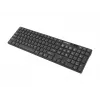 Conjunto inalámbrico de teclado y ratón NATEC Stingray NZB-1440 — RF Wireless, tamaño completo 108 teclas QWERTY, inglés US, negro