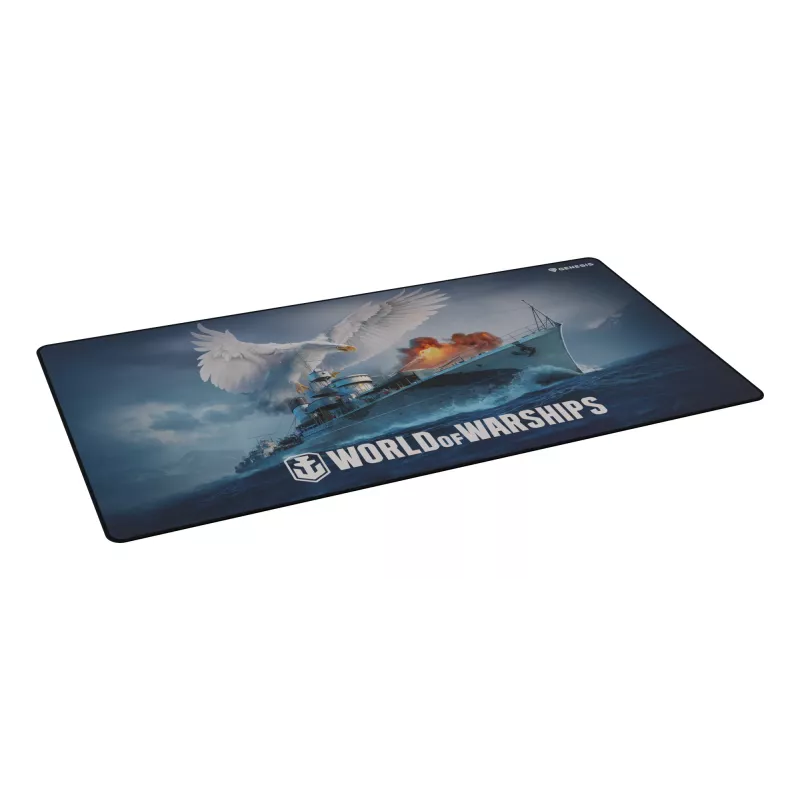Alfombrilla de ratón GENESIS NPG-1739 alfombrilla gaming multicolor