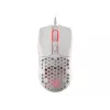 Ratón GENESIS Krypton 750 gaming diestro USB Type-A óptico 2000 DPI
