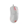 Ratón GENESIS Krypton 750 gaming diestro USB Type-A óptico 2000 DPI