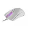 Ratón GENESIS Krypton 750 gaming diestro USB Type-A óptico 2000 DPI