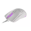 Ratón GENESIS Krypton 750 gaming diestro USB Type-A óptico 2000 DPI