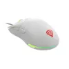 Ratón GENESIS Krypton 750 gaming diestro USB Type-A óptico 2000 DPI