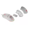 Ratón GENESIS Krypton 750 gaming diestro USB Type-A óptico 2000 DPI