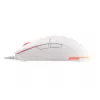 Ratón GENESIS Krypton 750 gaming diestro USB Type-A óptico 2000 DPI