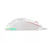 Ratón GENESIS Krypton 750 gaming diestro USB Type-A óptico 2000 DPI