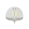 Ratón GENESIS Krypton 750 gaming diestro USB Type-A óptico 2000 DPI