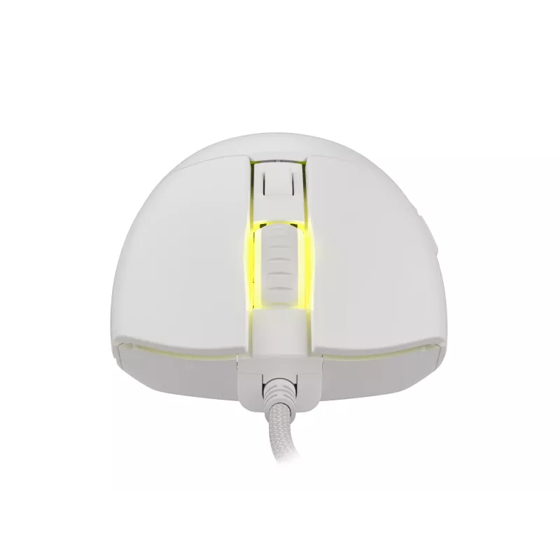 Ratón GENESIS Krypton 750 gaming diestro USB Type-A óptico 2000 DPI