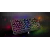 Teclado gaming GENESIS Thor 230 TKL USB + RF Wireless + Bluetooth QWERTZ negro
