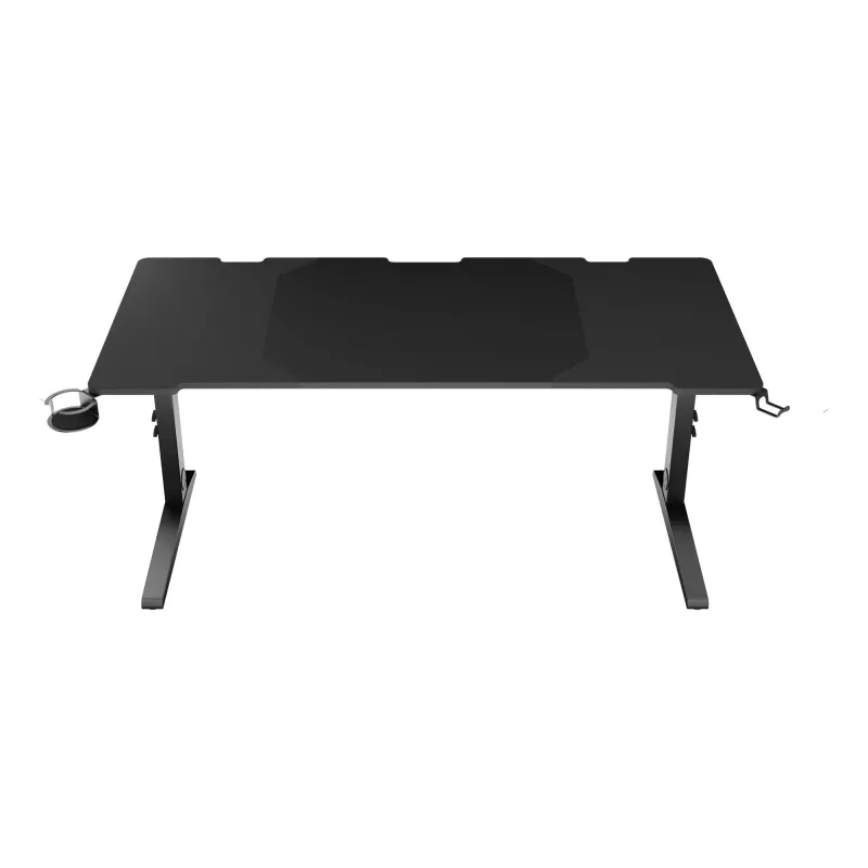 Mesa de ordenador GENESIS NDS-2250 negra