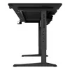 Mesa de ordenador GENESIS NDS-2250 negra