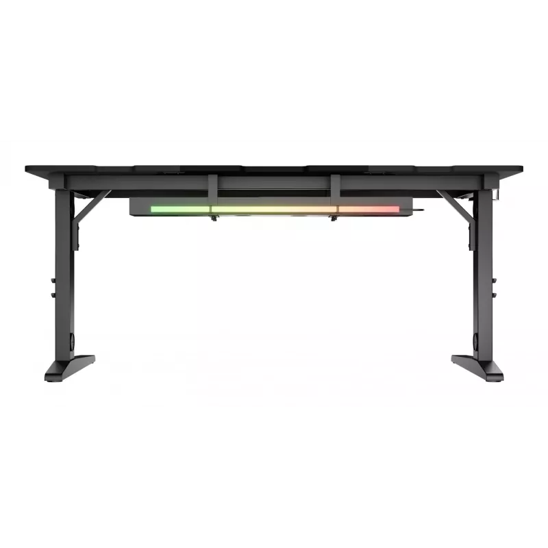 Mesa de ordenador GENESIS NDS-2250 negra