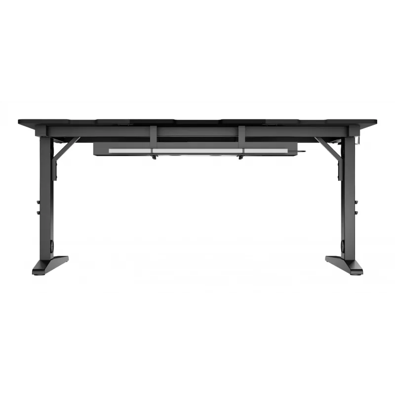 Mesa de ordenador GENESIS NDS-2250 negra