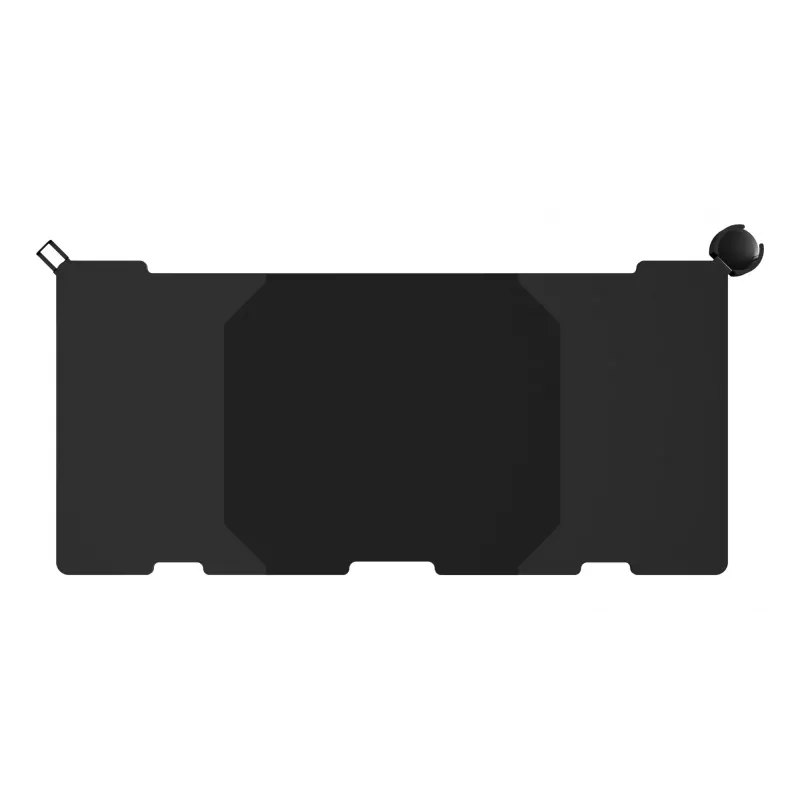 Mesa de ordenador GENESIS NDS-2250 negra