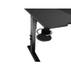 Mesa de ordenador GENESIS NDS-2250 negra