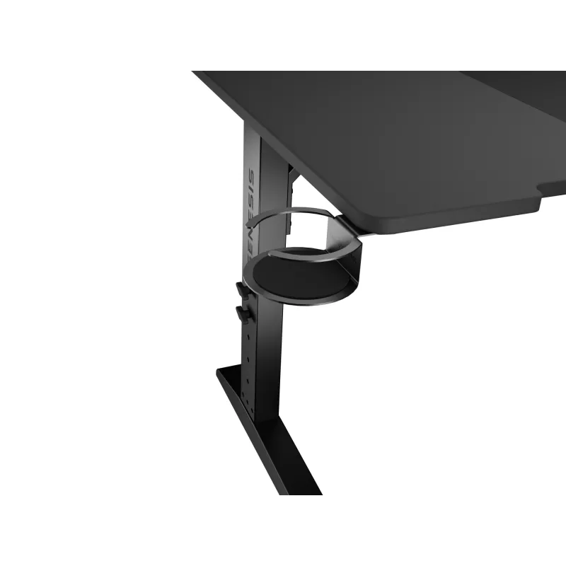 Mesa de ordenador GENESIS NDS-2250 negra