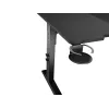 Mesa de ordenador GENESIS NDS-2250 negra