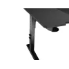 Mesa de ordenador GENESIS NDS-2250 negra