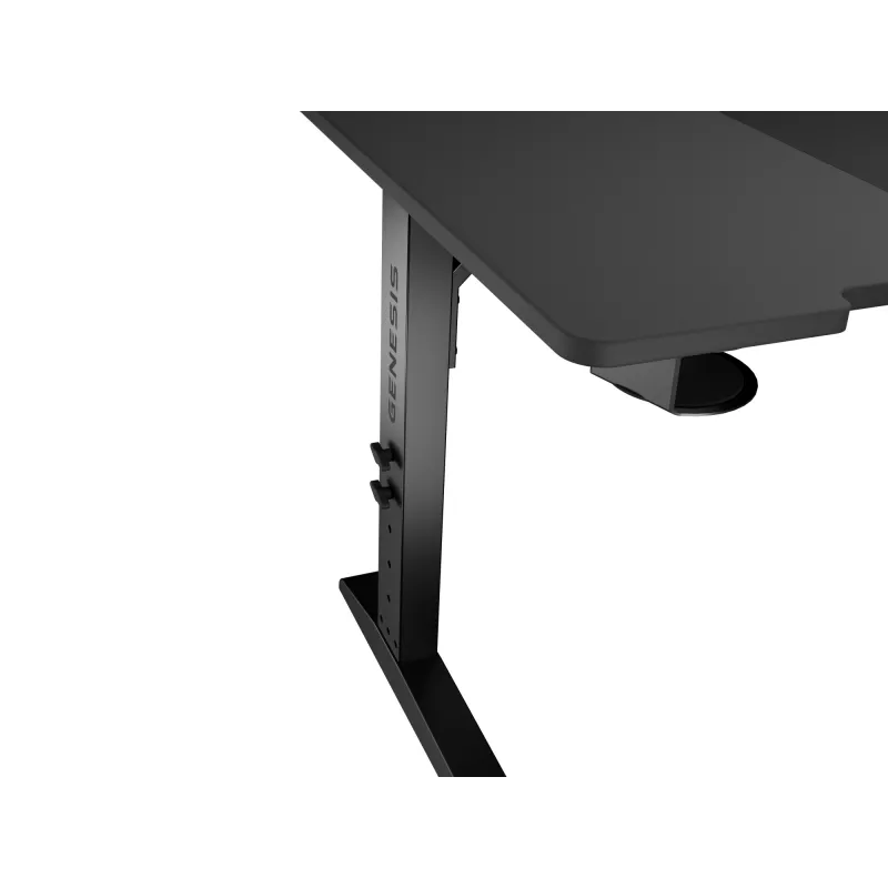 Mesa de ordenador GENESIS NDS-2250 negra