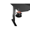 Mesa de ordenador GENESIS NDS-2250 negra