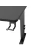 Mesa de ordenador GENESIS NDS-2250 negra