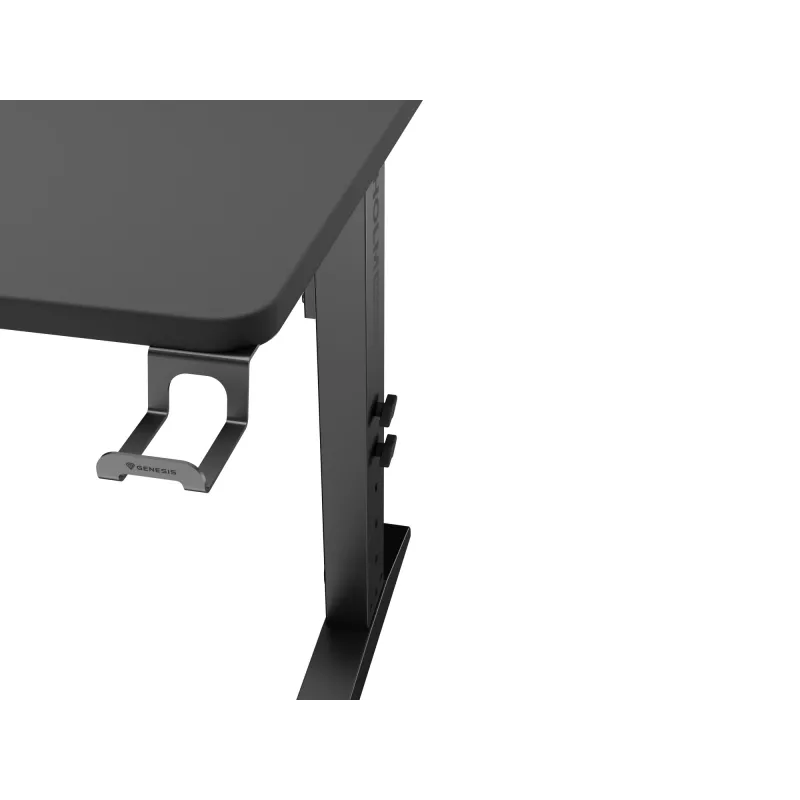 Mesa de ordenador GENESIS NDS-2250 negra