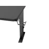 Mesa de ordenador GENESIS NDS-2250 negra