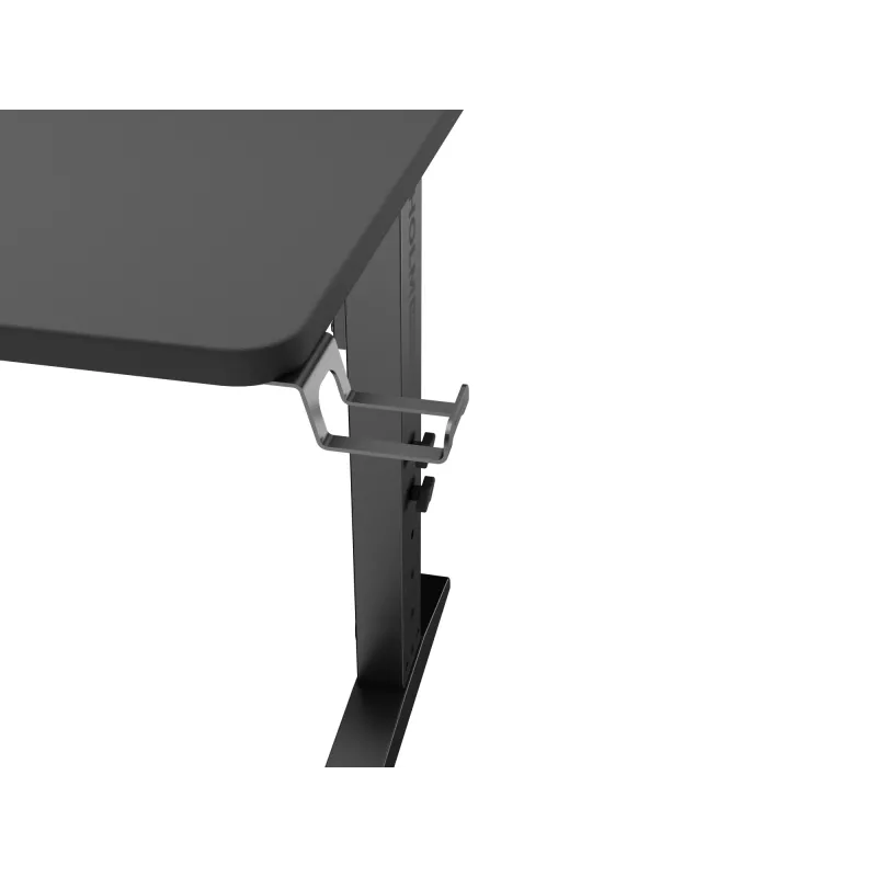 Mesa de ordenador GENESIS NDS-2250 negra