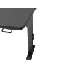Mesa de ordenador GENESIS NDS-2250 negra