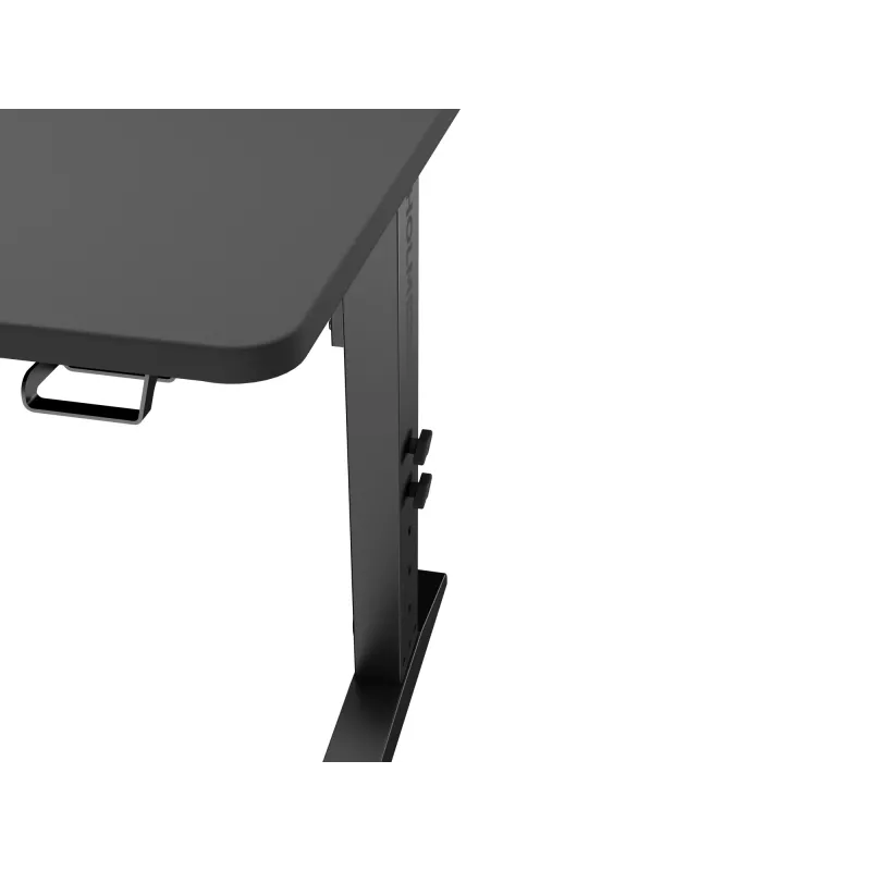 Mesa de ordenador GENESIS NDS-2250 negra