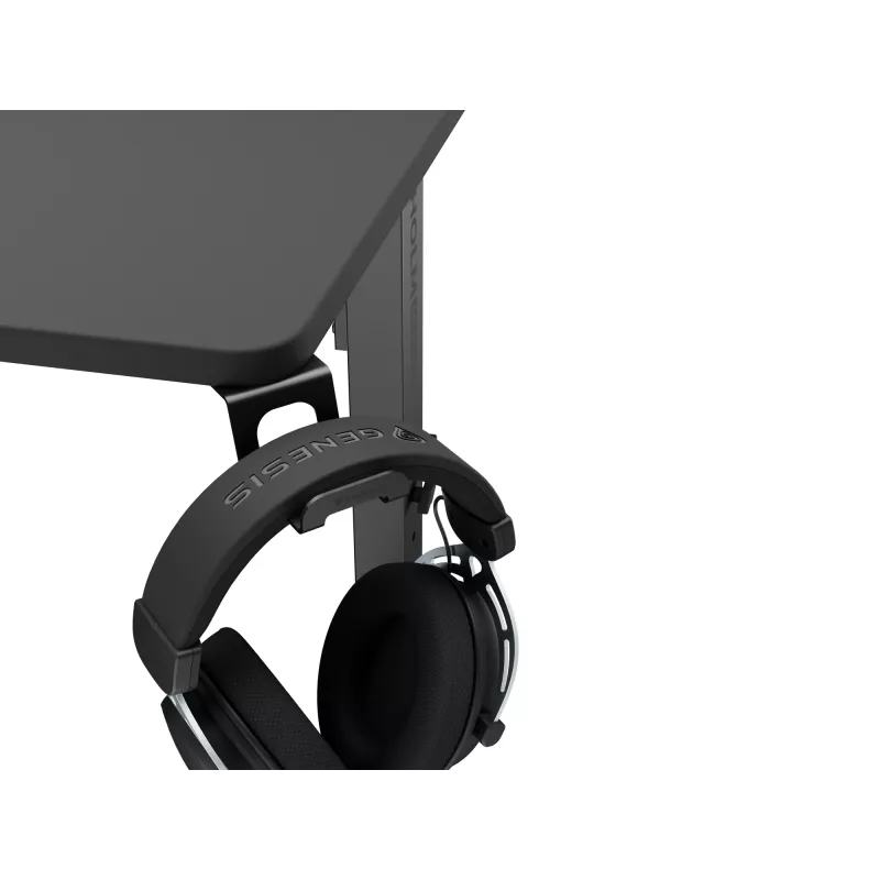 Mesa de ordenador GENESIS NDS-2250 negra
