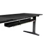 Mesa de ordenador GENESIS NDS-2250 negra