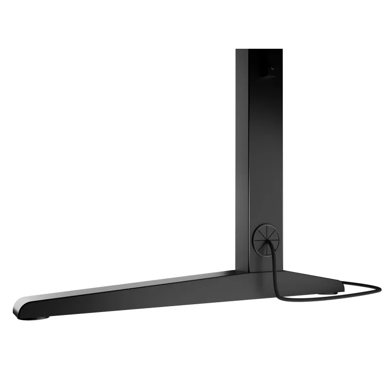 Mesa de ordenador GENESIS NDS-2250 negra