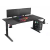 Mesa de ordenador GENESIS NDS-2250 negra