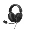 Auriculares Savio NEXUS auriculares gaming con cable negros