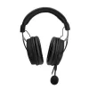 Auriculares Savio NEXUS auriculares gaming con cable negros