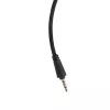 Auriculares Savio NEXUS auriculares gaming con cable negros