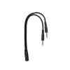 Auriculares Savio NEXUS auriculares gaming con cable negros