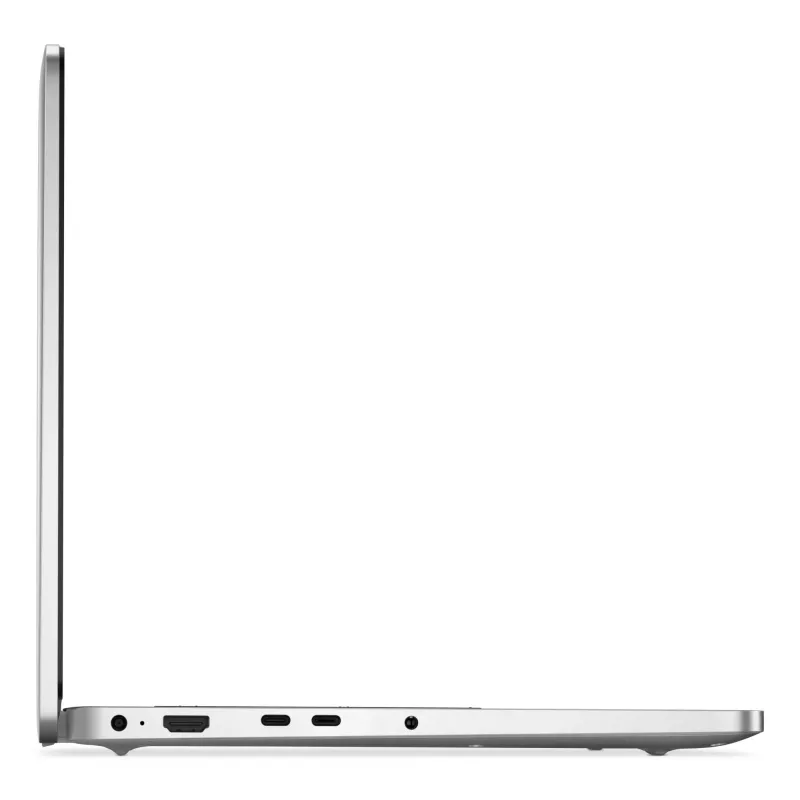 Portátil Dell Pro 14 PC14255 — AMD Ryzen AI 7 PRO 350, 14 pulgadas (1920×1200) Full HD+, 16GB DDR5, 1TB SSD, Windows 11 Pro, Platinum