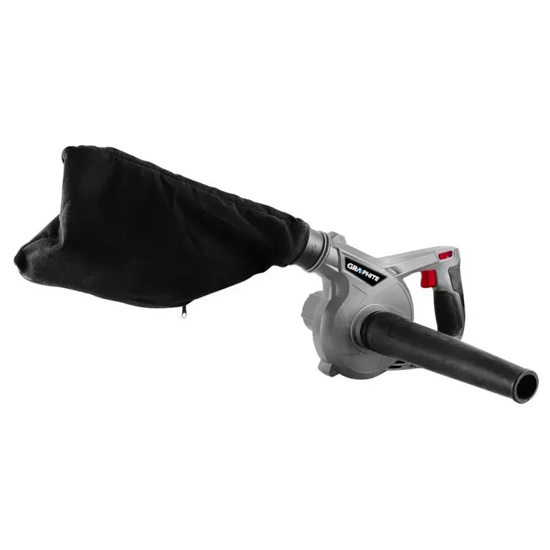 Accesorio para soplador de hojas Graphite 58GE118