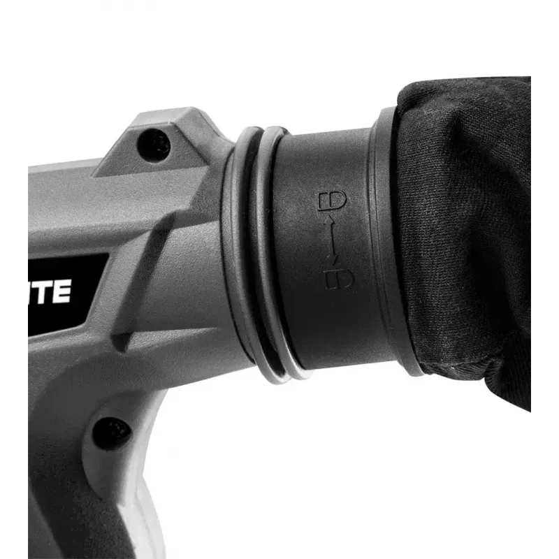 Accesorio para soplador de hojas Graphite 58GE118
