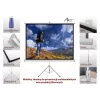 Pantalla de proyección ART ER T84 4:3