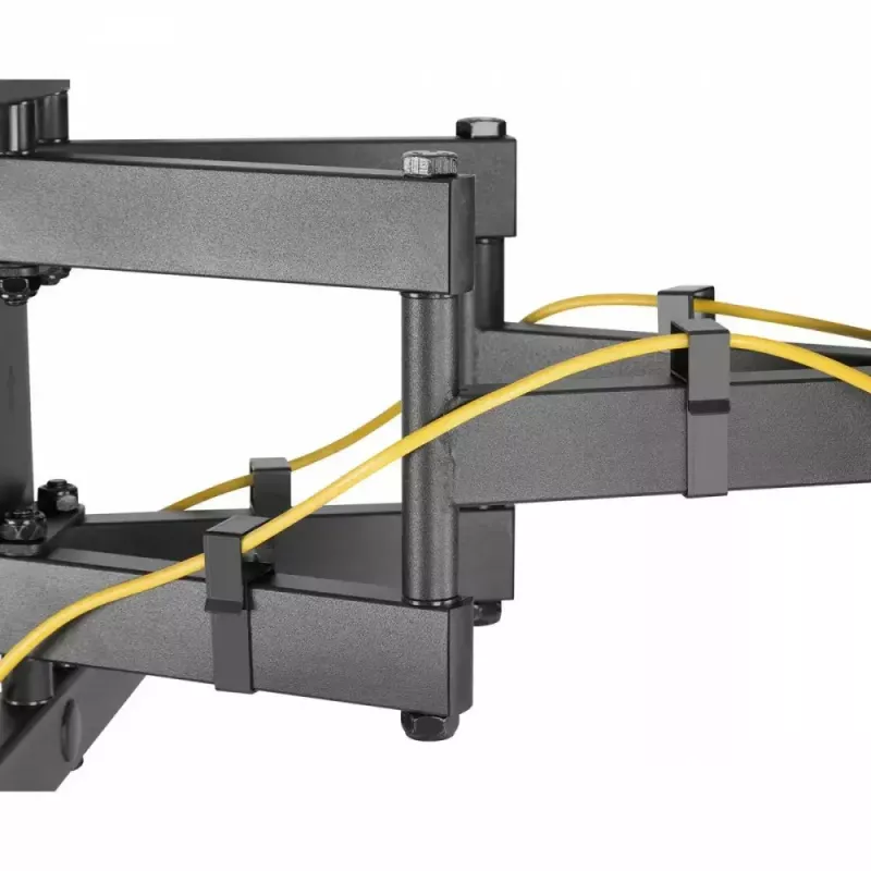 Soporte de pared para TV MACLEAN MC-881 para televisores de 37–85