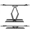 Soporte de pared para TV MACLEAN MC-881 para televisores de 37–85