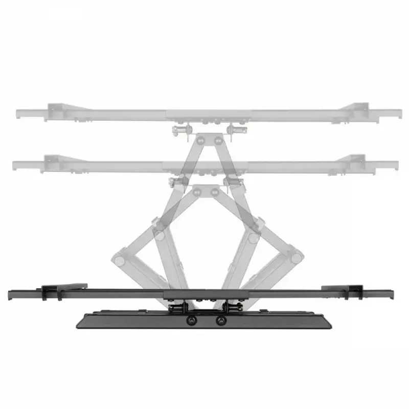 Soporte de pared para TV MACLEAN MC-881 para televisores de 37–85